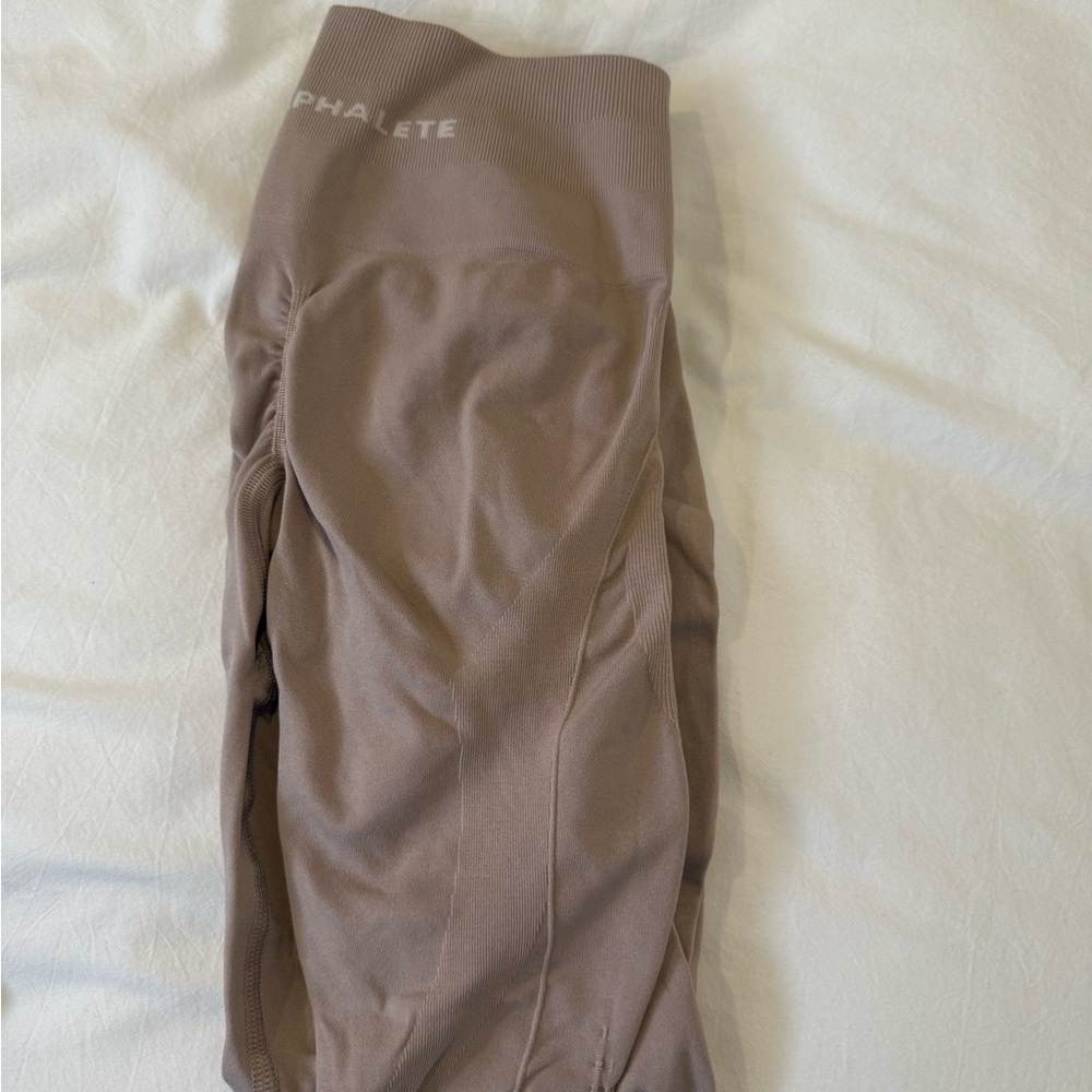 Alphalete Contour Leggings